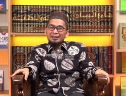 Jangan Tertukar Bisa Gawat! Inilah Beda Masya Allah dan Subhanallah Terang Ustadz Adi Hidayat