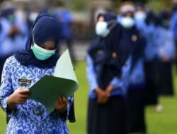 Kabar Baru Soal PPPK Guru 2022 dari Kemendikbudristek, Ada Info Gembira Bagi Honorer?