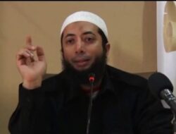16 Tanda Seseorang Terkena Sihir Menurut Ustadz Khalid Basalamah, Nomor 12 Tidak Betah di Rumah