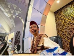 Benarkah Ada Hukum Sholat Tidak Pakai Celana Dalam? Berikut Penjelasan Ustadz Abdul Somad