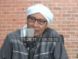 Cepat Sedekah Kalau Mimpi Begini! Kata Buya Yahya Pertanda Kalau Almarhum Menunggu Kamu
