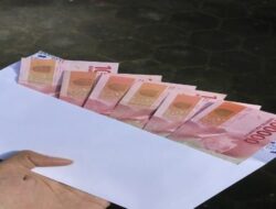 Lihat di Sini Daftar Penerima THR dan Gaji 13, Lengkap dengan Jadwal Pencairan