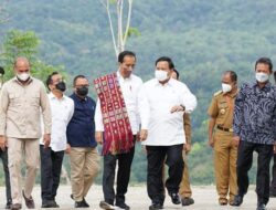 Jokowi Diprediksi Bisa Benar-benar Lengser dalam 2 Minggu, Prabowo Dianggap Paling Mungkin Lanjutkan Kekuasaan