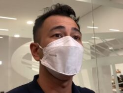 Nama RANS Entertainment Disebut Rusak Gara-gara Kasus Chandrika Chika, Raffi Ahmad Buka Suara