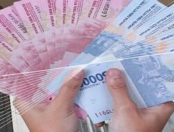 Mandi Duit! Segera Penyaluran THR dan Gaji 13 untuk ASN, TNI Polri dan Pensiunan
