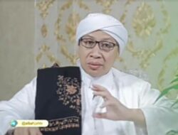 Jangan Lagi Lakukan Satu Hal Ini Setelah Subuh, Buya Yahya: Bikin Rezeki Sempit