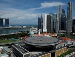 Ini Rahasia yang Bikin Orang Singapura Bisa Cepat Kaya Raya