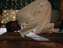 Cara Paling Mudah Bayar Hutang Shalat yang Sudah Lama Ditinggalkan Menurut Gus Baha