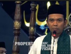 Hubungan Suami Istri Bisa Jadi Zina Karena Hal ini Kata Ustadz Abdul Somad, Cepat Hentikan!