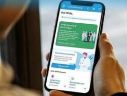 Aturan Berubah, Mudik Lebaran 2022 Naik Mobil Pribadi Wajib isi eHAC