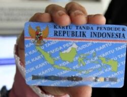 BPNT Sembako Bakal Cair Rp900 Ribu, Simak Berikut Pemilik KTP Bertanda Ini Tidak Akan Mendapatkannya
