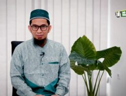 PATUT DITIRU! Inilah Cara Sahur Nabi Muhammad SAW Menurut Ustadz Adi Hidayat