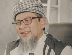 Subhanallah! Tempat Yakjuj dan Makjuj Ditemukan, Mereka Akan Sampai ke Indonesia Kata Ustadz Zulkifli