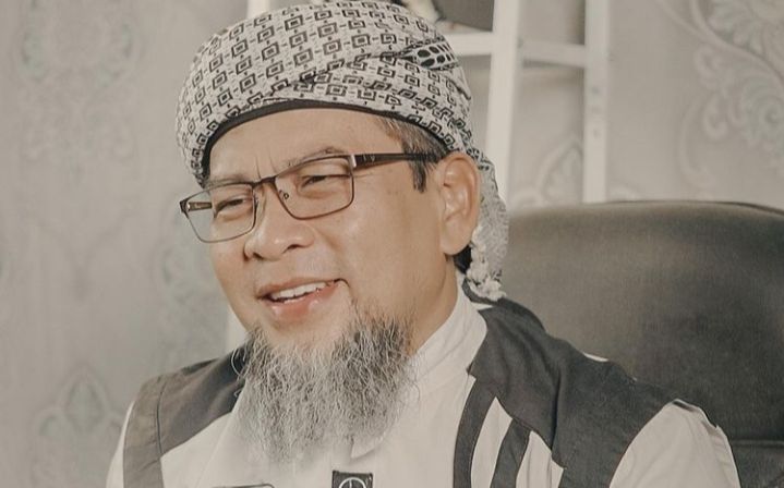 empat Yakjuj dan Makjuj Ditemukan