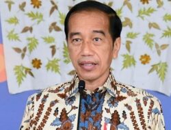 Manuver Cerdik Jokowi Terbaca, Usai Demo Mahasiswa 11 April 2022 Presiden Diduga Akan Bergerak Lagi