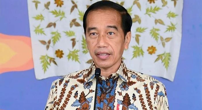 Manuver Cerdik Jokowi Terbaca