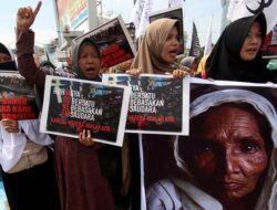 4 Negara yang Berhasil Didamaikan Indonesia, Apa Saja?