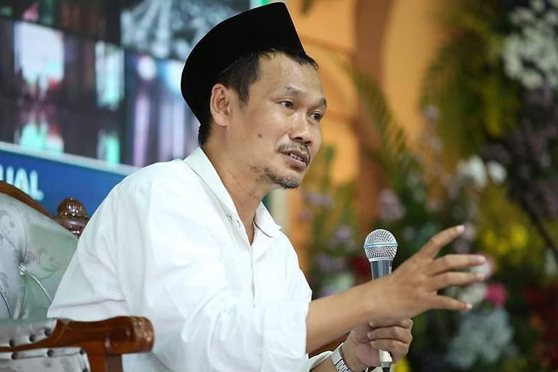 Terhindar dari Ganasnya Siksa Kubur
