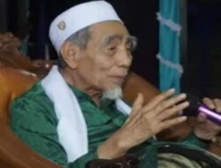 Ijazah Mbah Moen, Baca Wirid ini Setelah Sholat Insya Allah Rezeki Mendatangimu Tanpa Dicari
