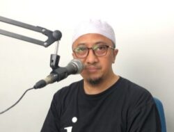 Ustaz Yusuf Mansur Ngaku Sering Salawat di Mall: Pokoknya Tunjuk, Ambil, Pergi
