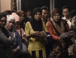 Gaji Minimum ART Indonesia di Malaysia Rp4 Juta, Sedang Dituntut Naik