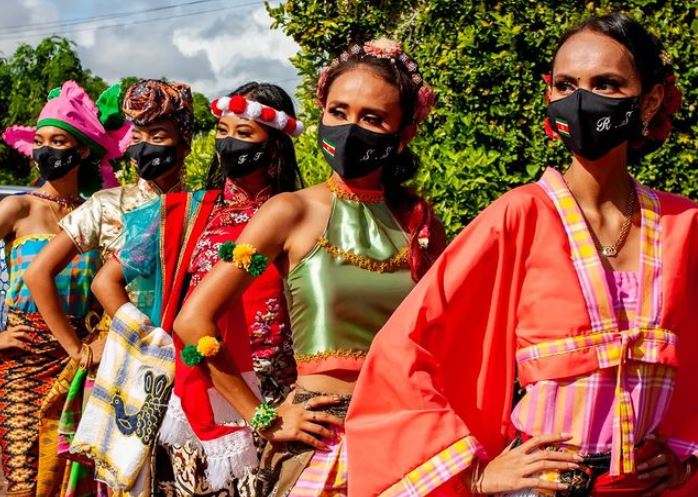 5 Negara di Dunia Ini Ternyata Pakai Bahasa Jawa dalam Kehidupan Sehari-hari