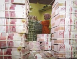 Sudah Dikirim Ke Setiap Instansi, Ini Bocoran THR Lebaran & Gaji 13 Tahun 2022