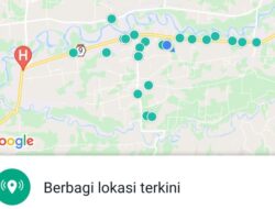 Cara Mengetahui Lokasi Terkini Seseorang Via WhatsApp