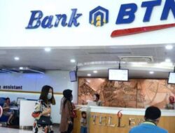 Bank BTN Buka Lowongan Kerja bagi Lulusan S1-S2 Di Berbagai Daerah, Segera Daftar