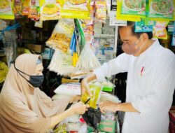 BLT Minyak Goreng dan Bantuan Subsidi Upah Cair April Ini, Cek Cara Dapat dan Syaratnya di Sini