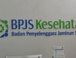 Menunggak Iuran, Peserta BPJS Kesehatan Bisa Didenda Rp 30 Juta