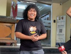 Marshel Widianto Kehilangan Banyak Job Usai Terseret Kasus Dea OnlyFan