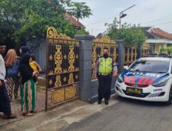 Mudik dari Jakarta-Banyuwangi, Bocah SD Tertinggal di Rest Area Pasuruan, Ini Ceritanya