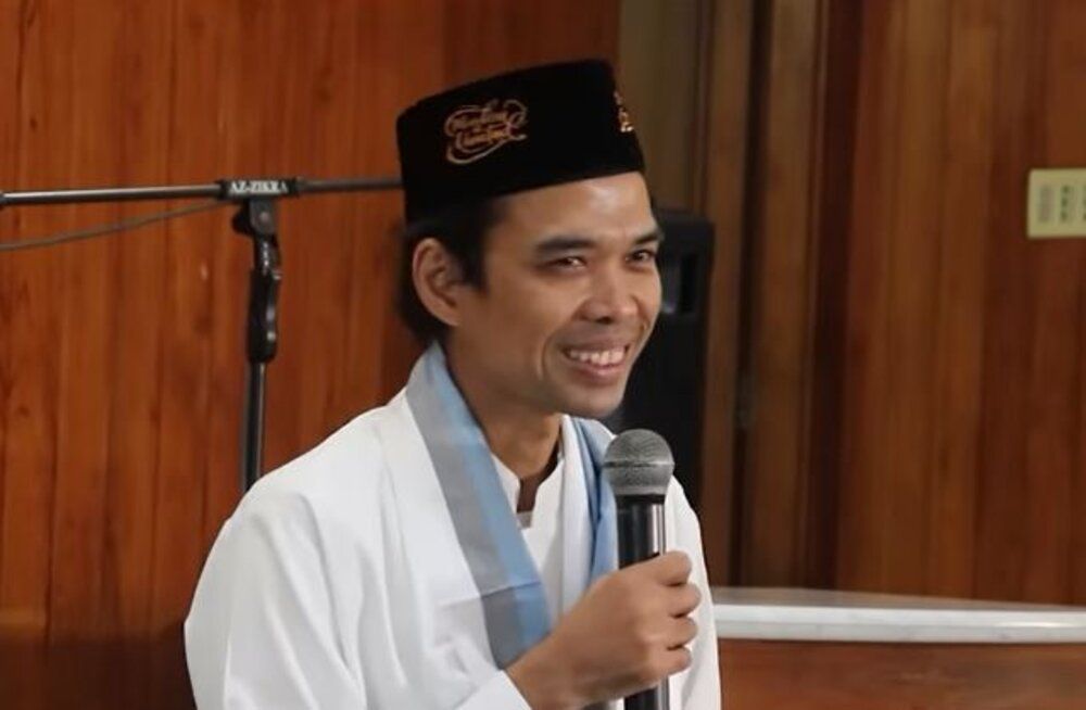 Apakah Sudah Ada Manusia di Surga dan di Neraka? Ini Kata Ustadz Abdul Somad