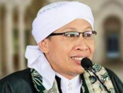 Benda inilah yang Jadi Penghalang Malaikat Rezeki Masuk ke Rumah kata Buya Yahya