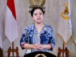 Puan: Penghargaan Istiqlal Sebagai Masjid Ramah Lingkungan Menambah Kebanggaan Rakyat Indonesia