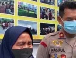 Pilu, Ibu Ini Kerja Jadi Pengasuh dan Buruh Cuci di Rumah Anaknya, Kini Dilaporkan Polisi Karena Ini