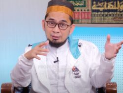 Beginilah Tanda-tanda Rumah yang Sering Dikunjungi Malaikat Rezeki Ungkap Ustadz Adi Hidayat