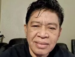 Makin Beringas! Pendeta  Saifuddin Minta Menag Yaqut Bubarkan MUI, Biar Puas Makan Daging Babi