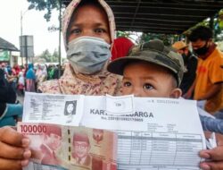 BLT Balita Sedang Cair, Simak Syarat dan Cara Dapat Bantuan Rp3 Juta untuk Anak Usia 0-6 Tahun