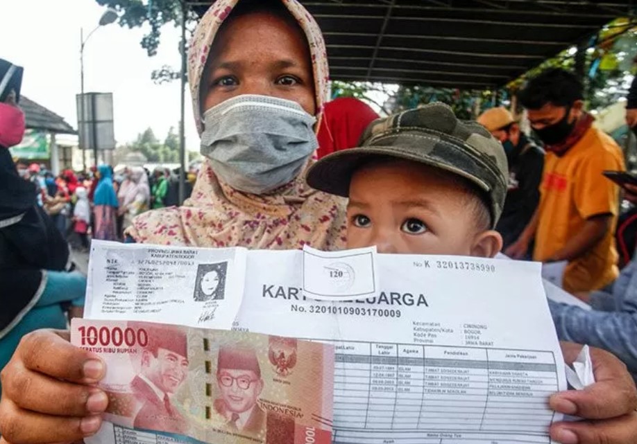 BLT Balita Sedang Cair, Simak Syarat dan Cara Dapat Bantuan Rp3 Juta untuk Anak Usia 0-6 Tahun