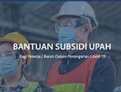 BSU 2022 Segera Cair, Berikut 3 Link untuk Cek Daftar Penerima BLT Gaji Rp1 Juta Lewat HP