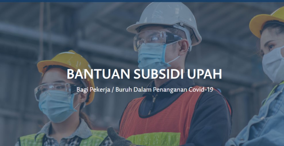 BSU 2022 Segera Cair, Berikut 3 Link untuk Cek Daftar Penerima BLT Gaji Rp1 Juta Lewat HP