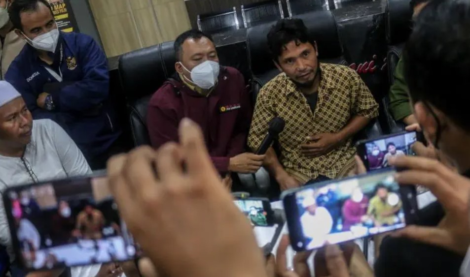 Penyidikan Kasus Korban Begal Bunuh Pelaku di Lombok Tengah Dihentikan