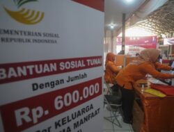 Login cekbansos.kemensos.go.id, Ada BLT Rp900.000 Cair Tanggal Ini untuk Penerima BPNT