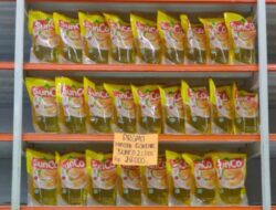 Emak-emak Wajib Lihat, Ini Daftar Harga Minyak Goreng Pasca Mafia Ekspor Migor Terungkap