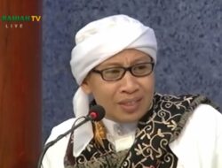Rezekimu Dijamin Takkan Seret Bila Sudah Meninggalkan 1 Kebiasaan Ini Kata Buya Yahya