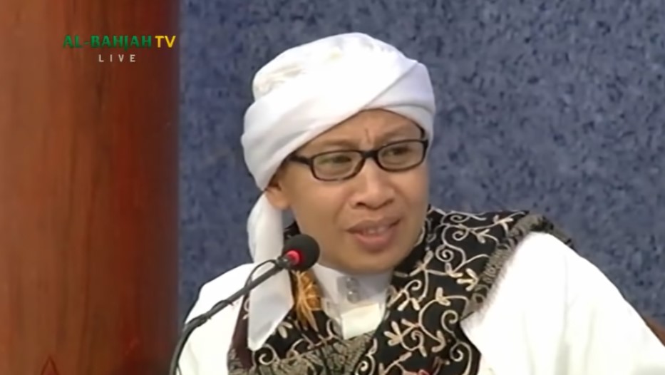 Rezekimu Dijamin Takkan Seret Bila Sudah Meninggalkan 1 Kebiasaan Ini Kata Buya Yahya