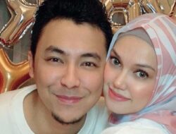 Artis Sinetron Puteri Sarah Liyana Labrak Pelakor yang Ganggu Suaminya, Se-Malaysia Heboh Bun