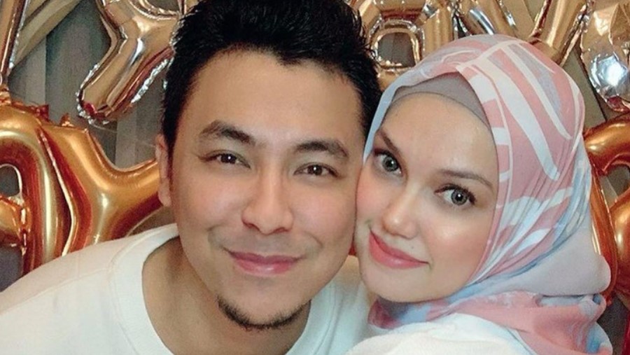 Artis Sinetron Puteri Sarah Liyana Labrak Pelakor yang Ganggu Suaminya, Se-Malaysia Heboh Bun